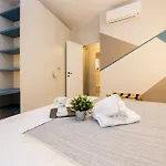 Casaviva - Urban Stylish Flat Nr De Ferrari * ג'נובה