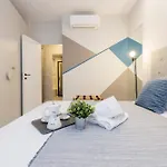 דירה Casaviva - Urban Stylish Flat Nr De Ferrari