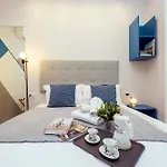 Casaviva - Urban Stylish Flat Nr De Ferrari דירה ג'נובה