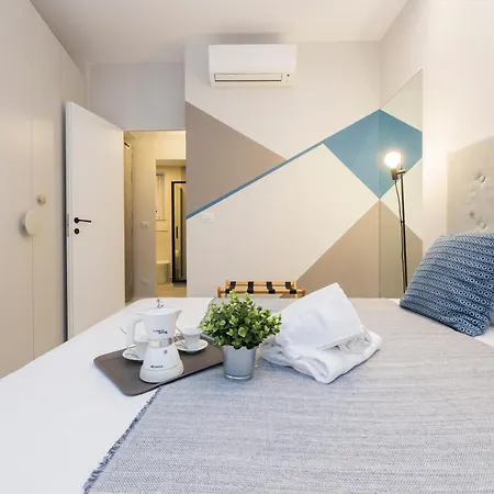 דירה Casaviva - Urban Stylish Flat Nr De Ferrari