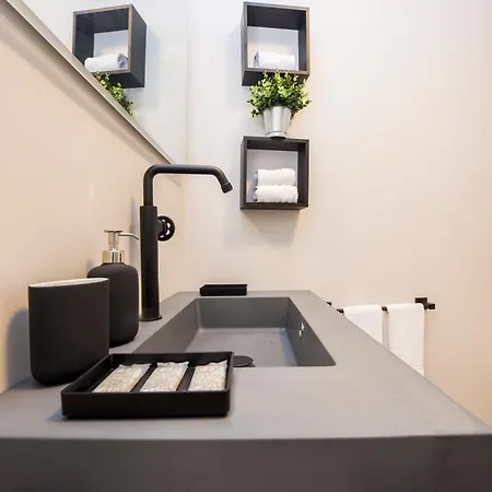 Casaviva - Urban Stylish Flat Nr De Ferrari Apartment *