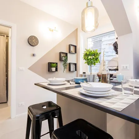 Casaviva - Urban Stylish Flat Nr De Ferrari דירה