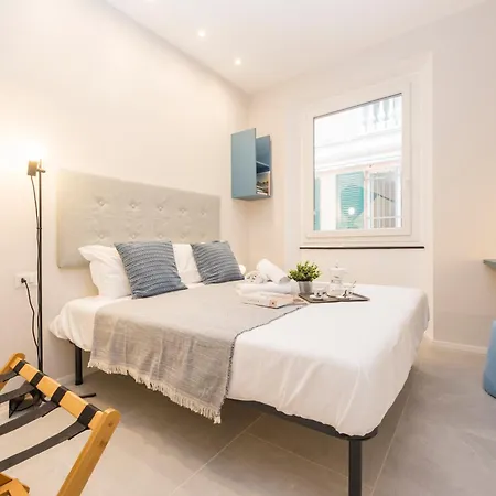 Casaviva - Urban Stylish Flat Nr De Ferrari Genova