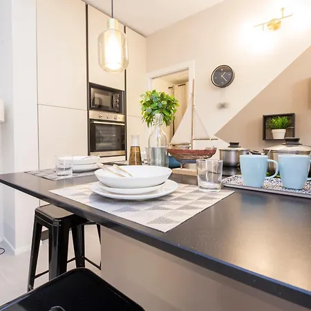 شقة Casaviva - Urban Stylish Flat Nr De Ferrari
