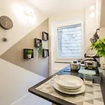 Casaviva - Urban Stylish Flat Nr De Ferrari Lejlighed