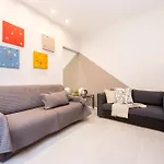 Casaviva - Urban Stylish Flat Nr De Ferrari Lejlighed Genova