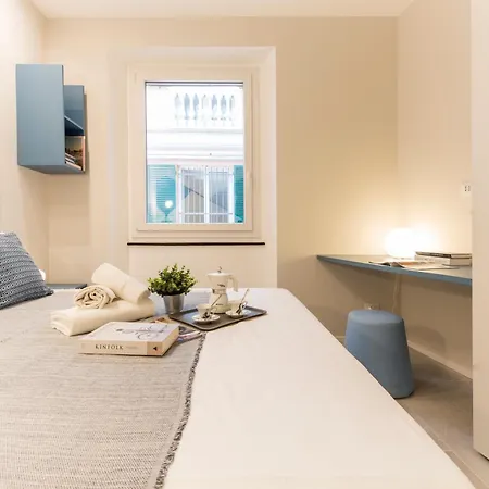 Casaviva - Urban Stylish Flat Nr De Ferrari Lejlighed *