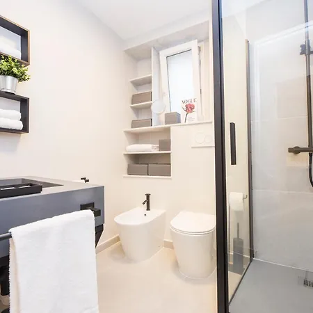 Casaviva - Urban Stylish Flat Nr De Ferrari *